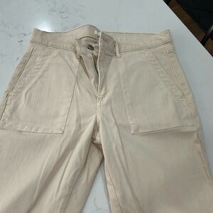 Ladies pants